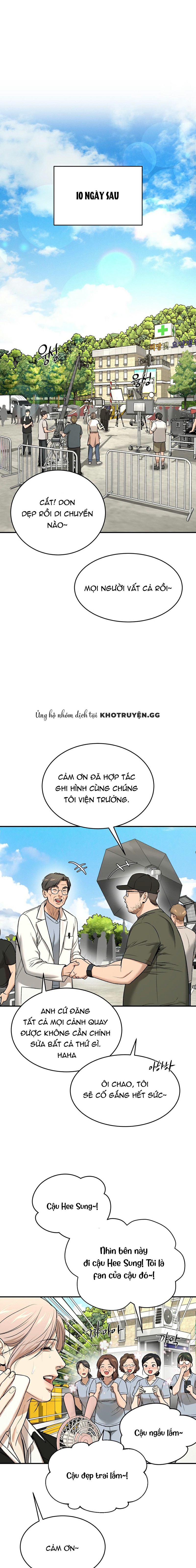 JINX Chapter 59 - Trang 2