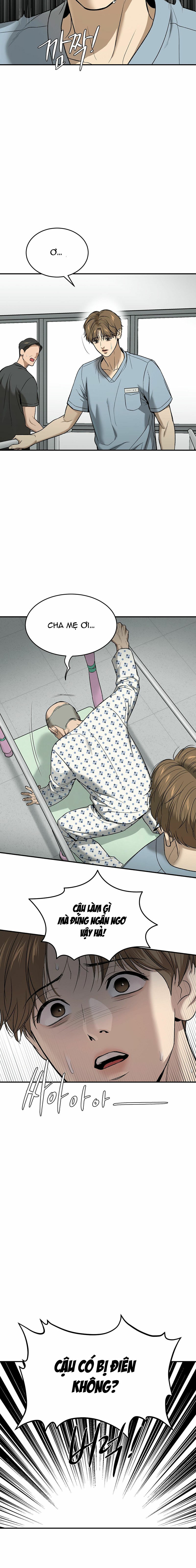 JINX Chapter 59 - Trang 2