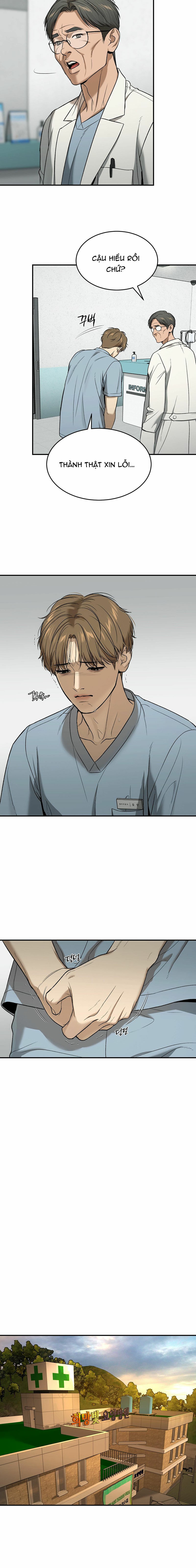 JINX Chapter 59 - Trang 2