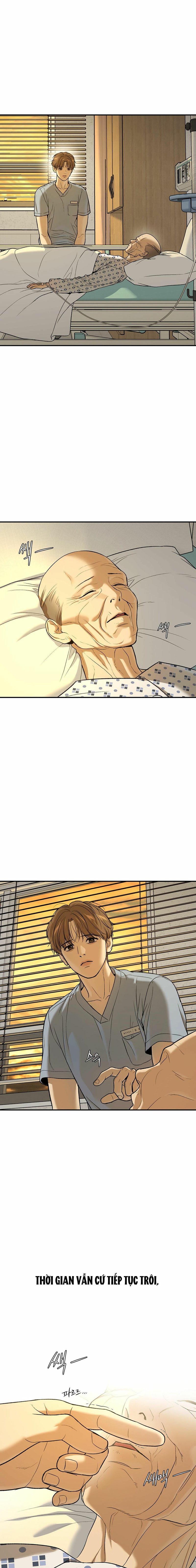 JINX Chapter 59 - Trang 2