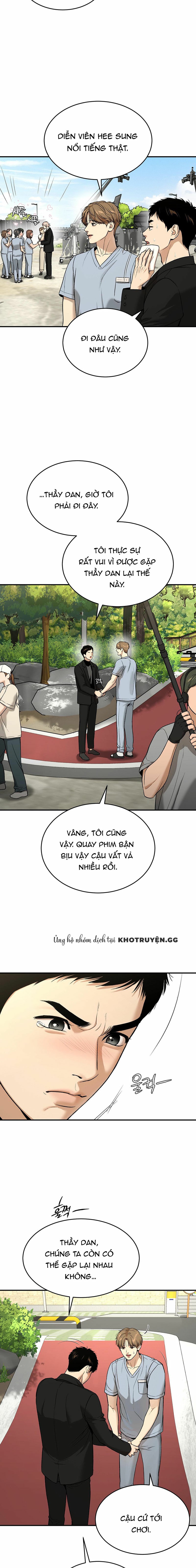 JINX Chapter 59 - Trang 2