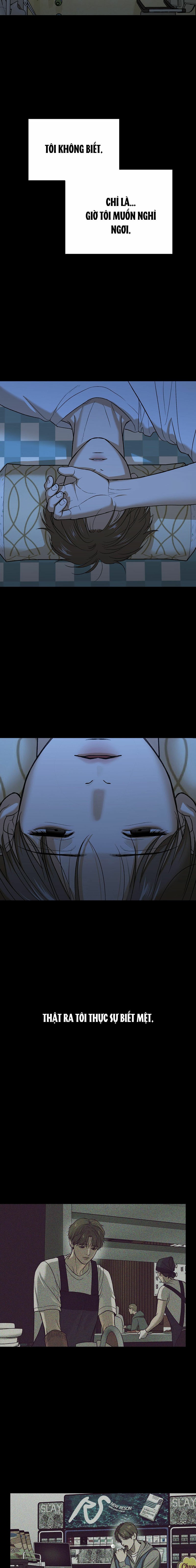 JINX Chapter 59 - Trang 2