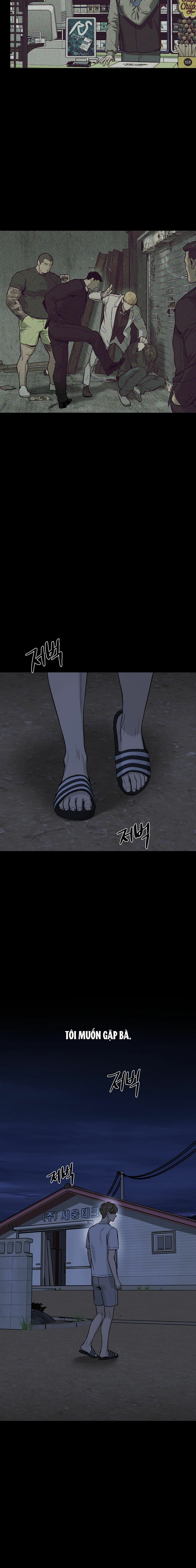 JINX Chapter 59 - Trang 2