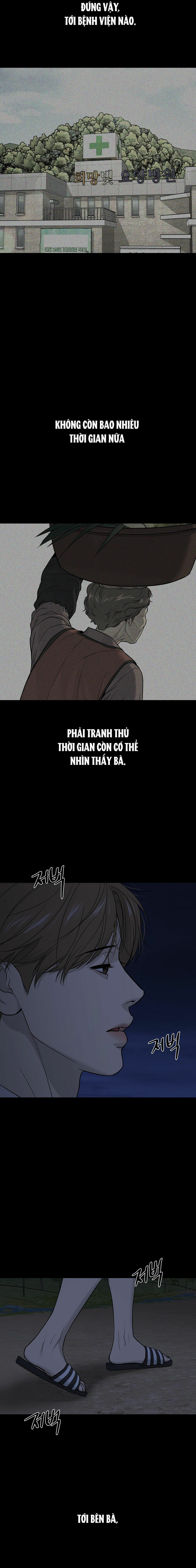 JINX Chapter 59 - Trang 2
