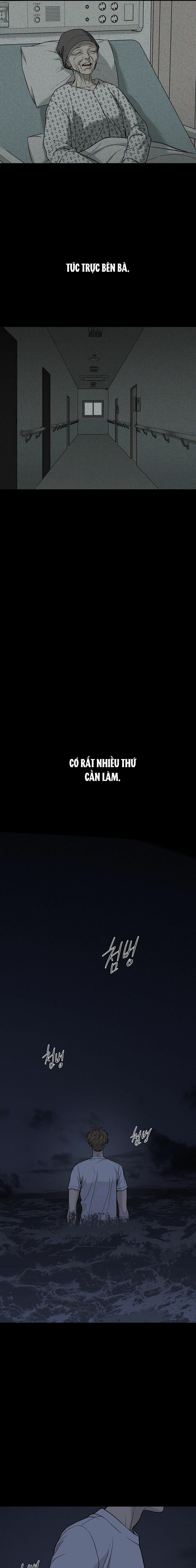 JINX Chapter 59 - Trang 2
