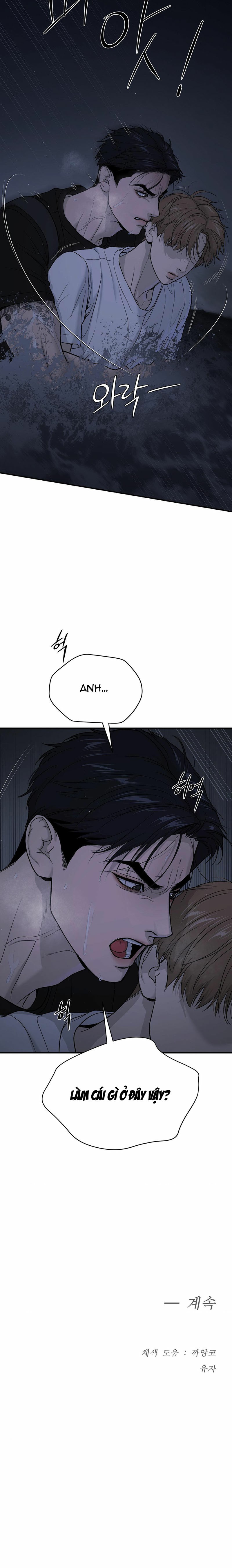 JINX Chapter 59 - Trang 2