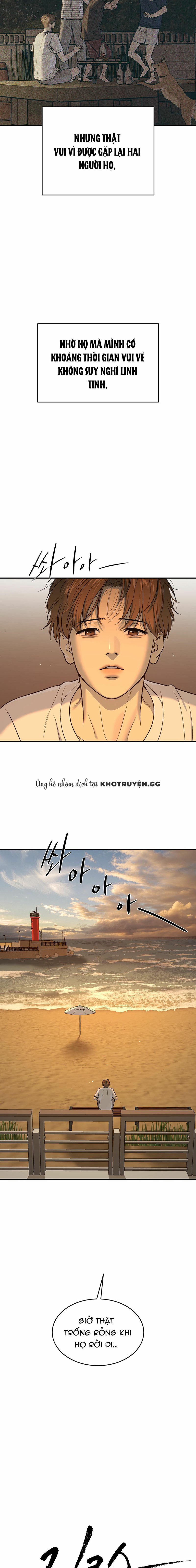 JINX Chapter 59 - Trang 2