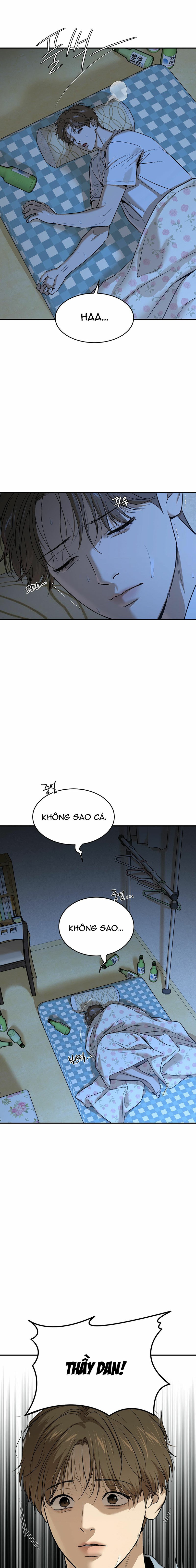 JINX Chapter 59 - Trang 2