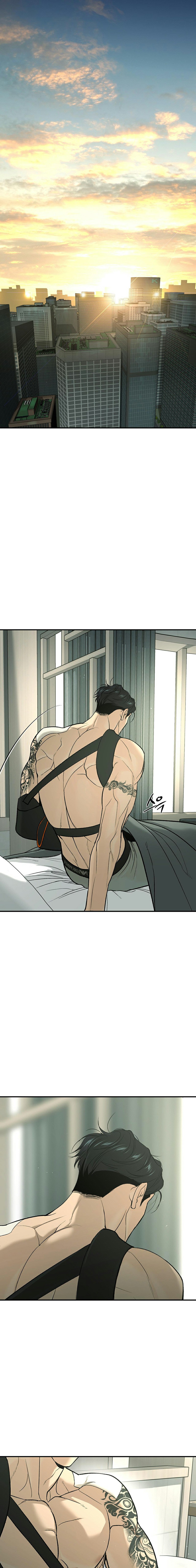 JINX Chapter 54 - Trang 2