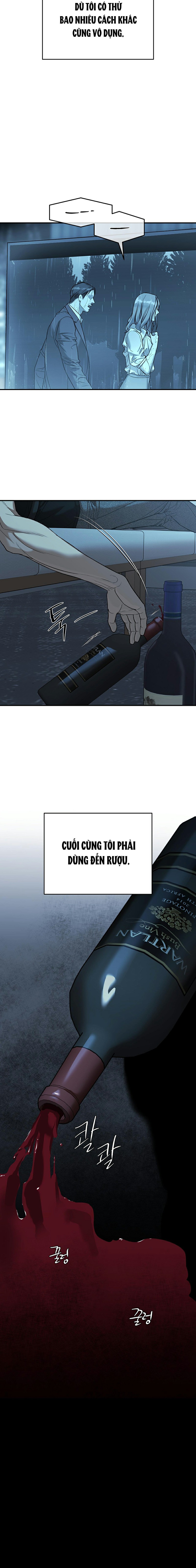 JINX Chapter 54 - Trang 2