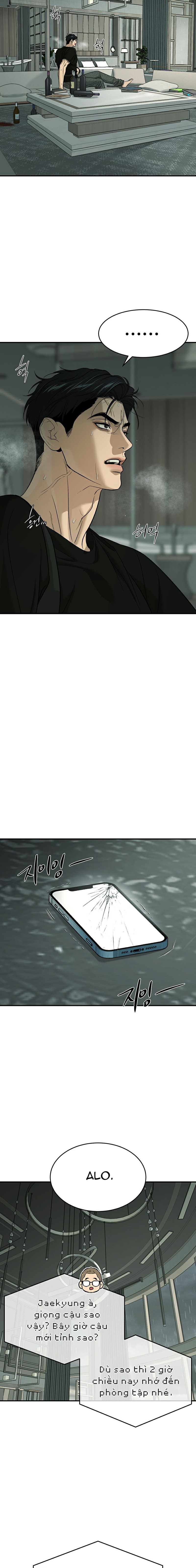JINX Chapter 54 - Trang 2