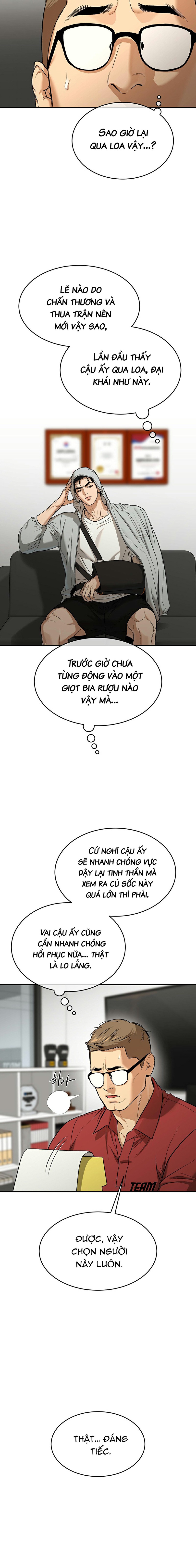 JINX Chapter 54 - Trang 2