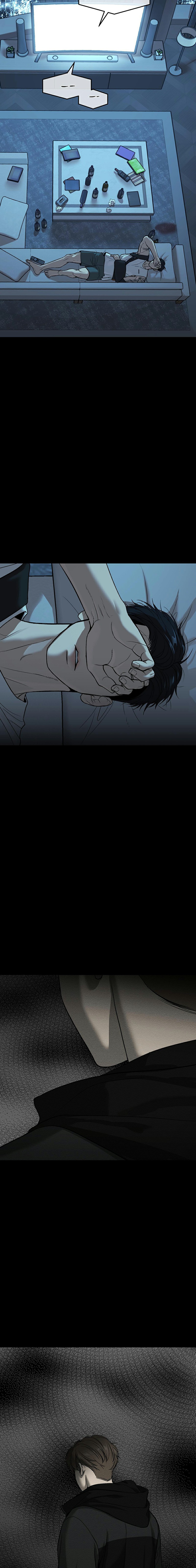JINX Chapter 54 - Trang 2