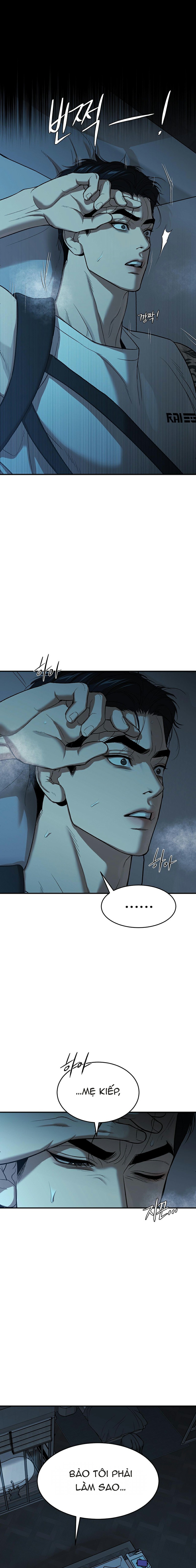 JINX Chapter 54 - Trang 2