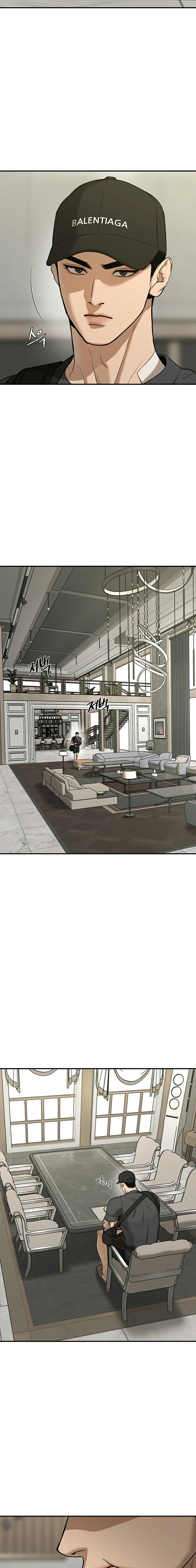 JINX Chapter 54 - Trang 2