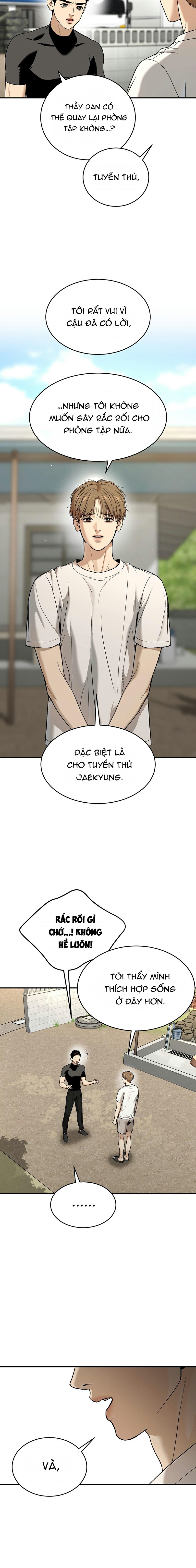 JINX Chapter 58 - Trang 2