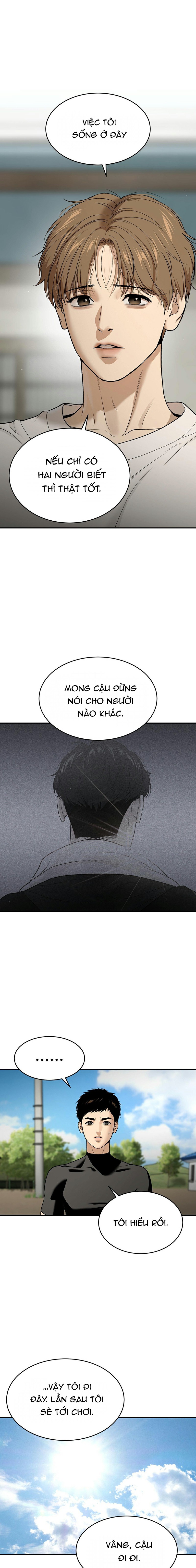 JINX Chapter 58 - Trang 2