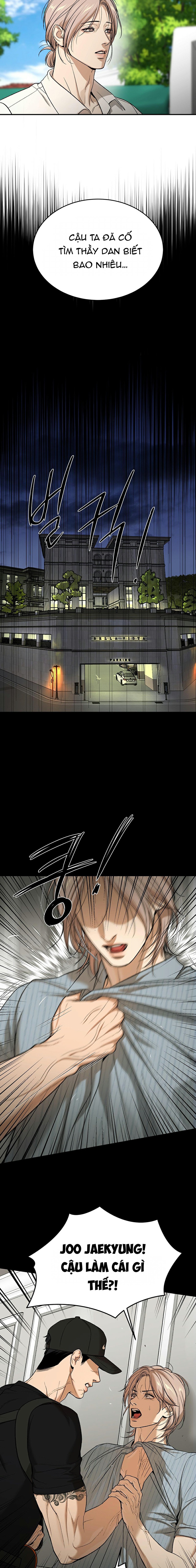 JINX Chapter 58 - Trang 2
