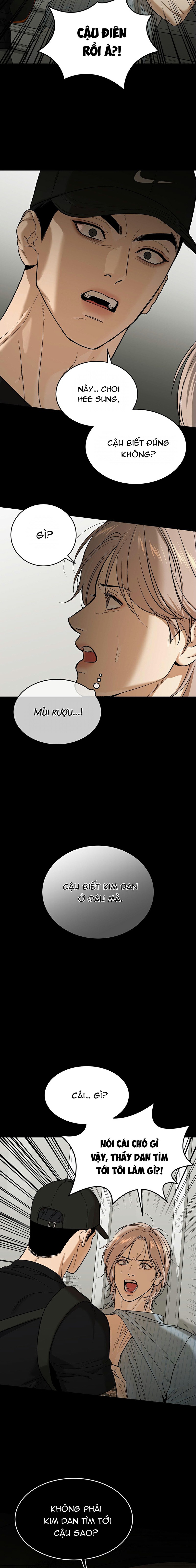 JINX Chapter 58 - Trang 2