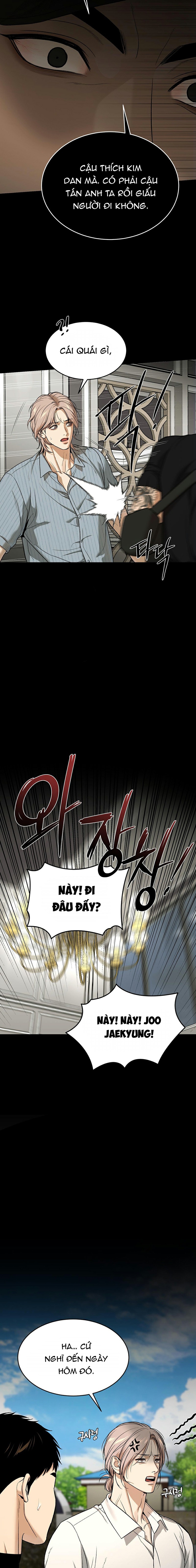 JINX Chapter 58 - Trang 2