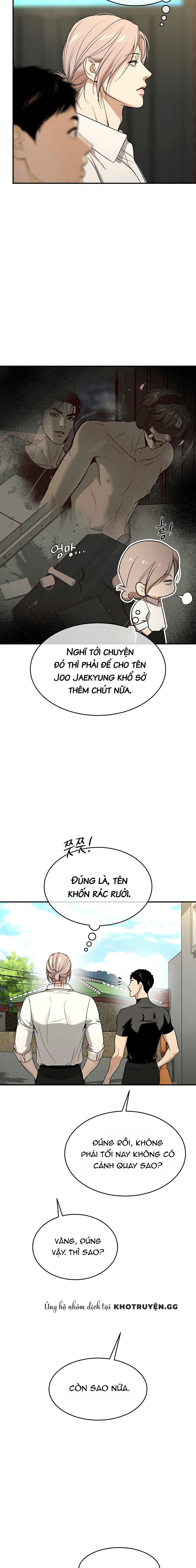 JINX Chapter 58 - Trang 2