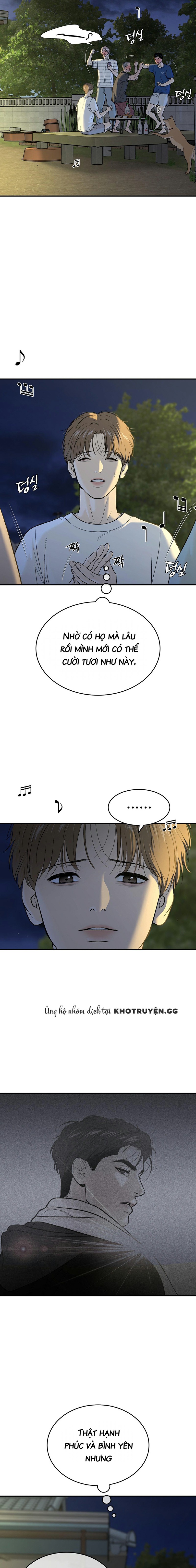 JINX Chapter 58 - Trang 2