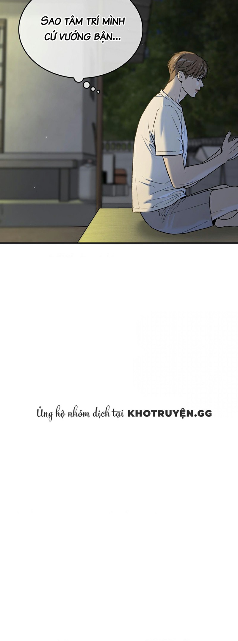 JINX Chapter 58 - Trang 2
