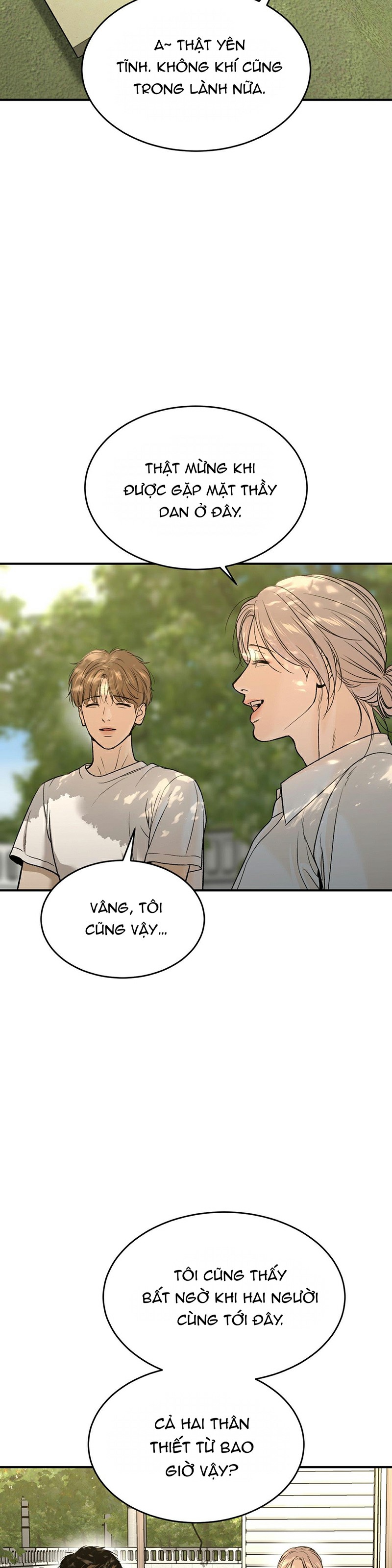 JINX Chapter 58 - Trang 2