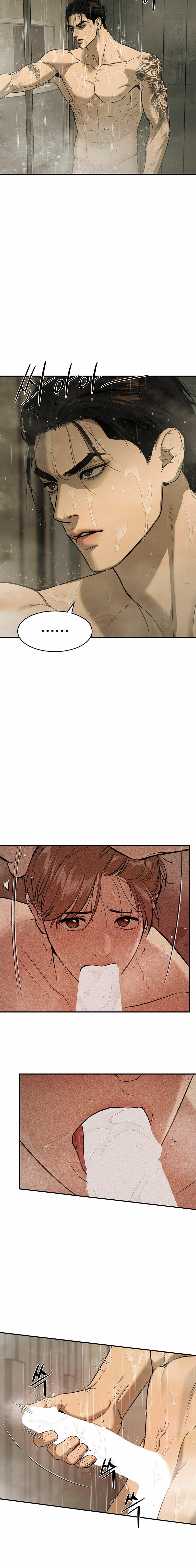 JINX Chapter 55 - Trang 2