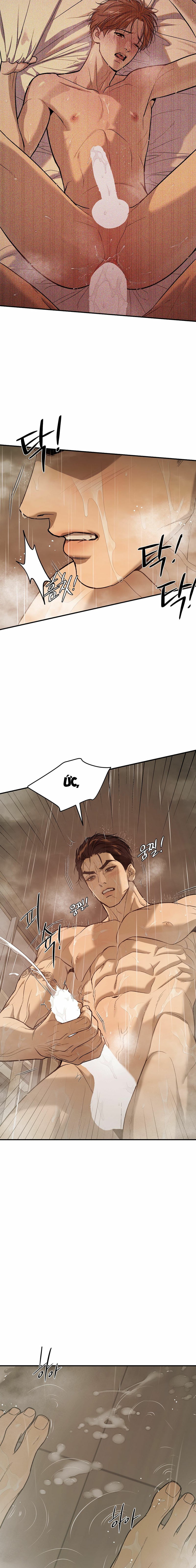 JINX Chapter 55 - Trang 2