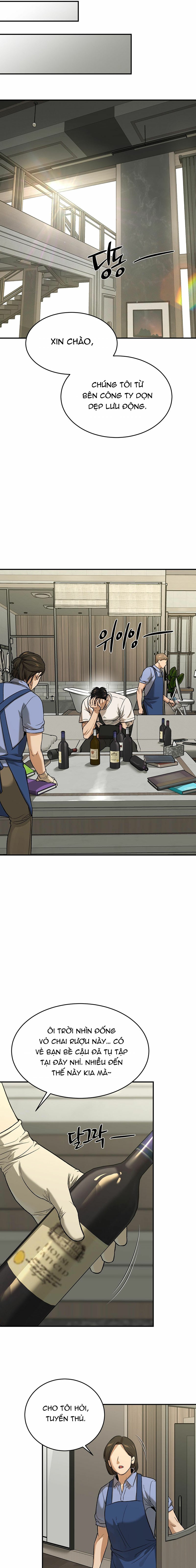 JINX Chapter 55 - Trang 2
