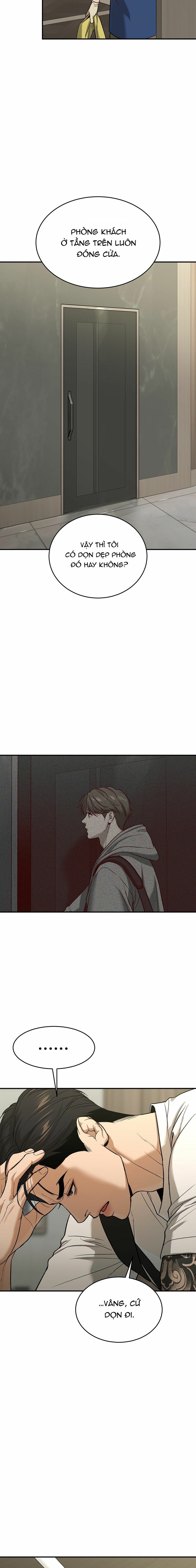 JINX Chapter 55 - Trang 2
