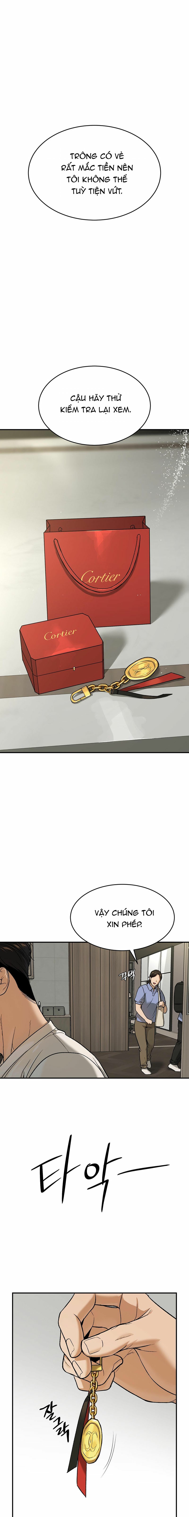 JINX Chapter 55 - Trang 2