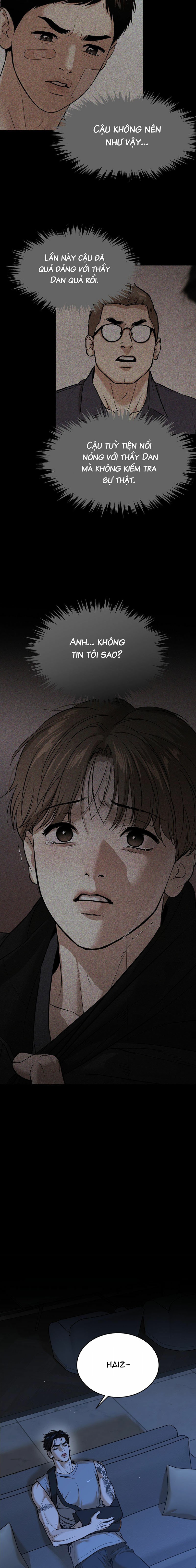 JINX Chapter 55 - Trang 2