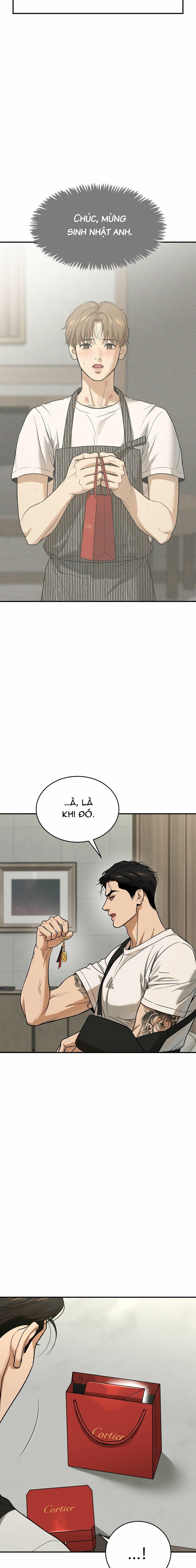 JINX Chapter 55 - Trang 2