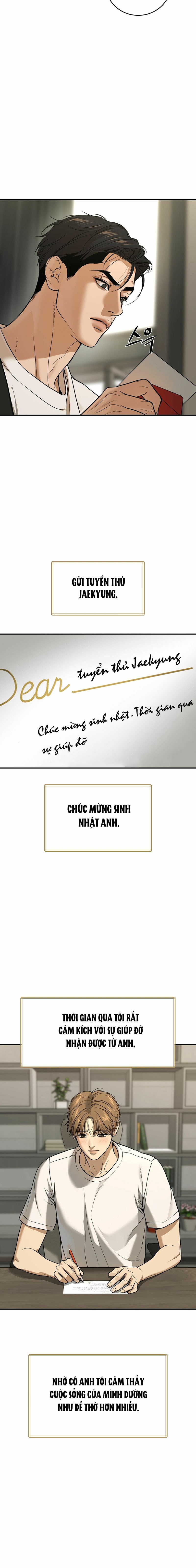 JINX Chapter 55 - Trang 2
