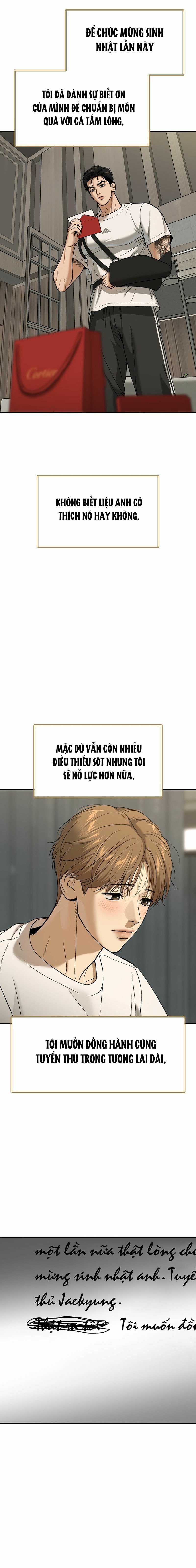 JINX Chapter 55 - Trang 2