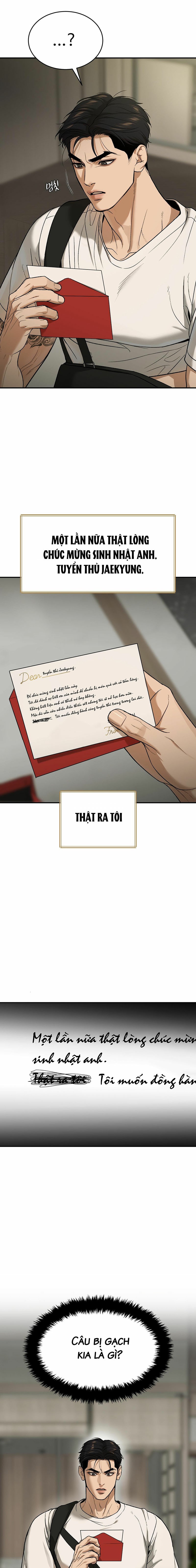 JINX Chapter 55 - Trang 2