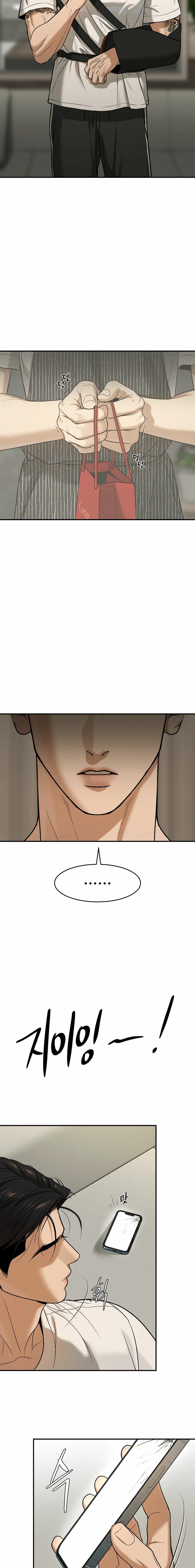 JINX Chapter 55 - Trang 2