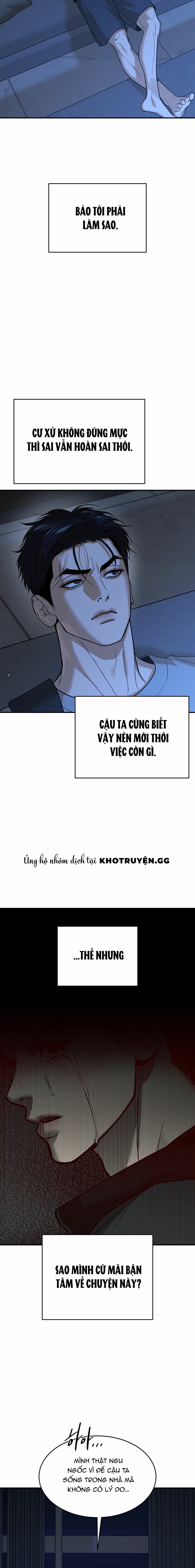 JINX Chapter 55 - Trang 2