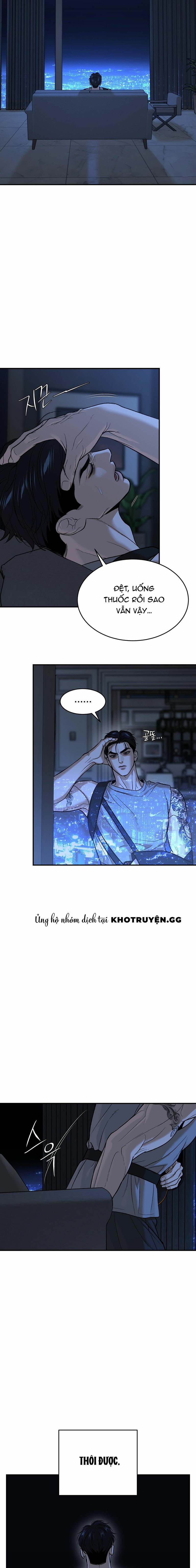 JINX Chapter 55 - Trang 2