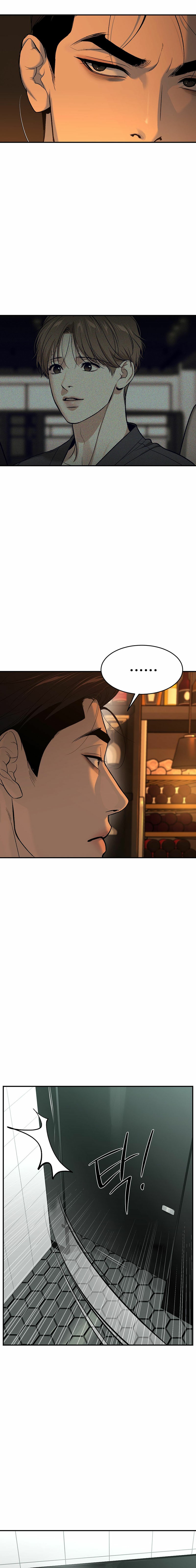 JINX Chapter 55 - Trang 2