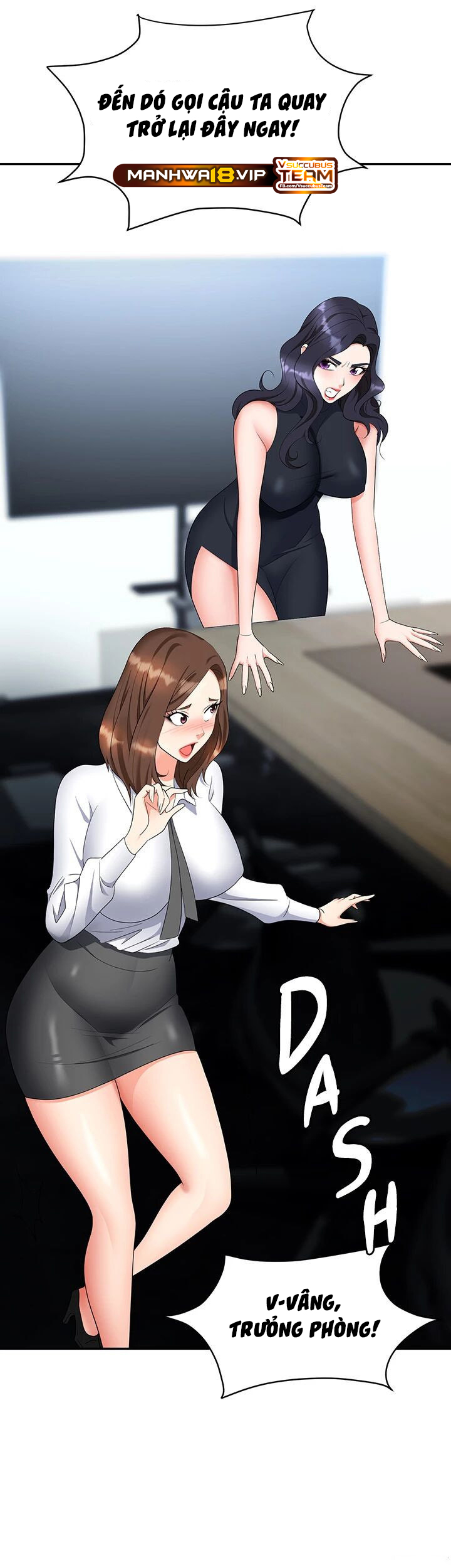 Sập Bẫy Chapter 47 - Next Chapter 48