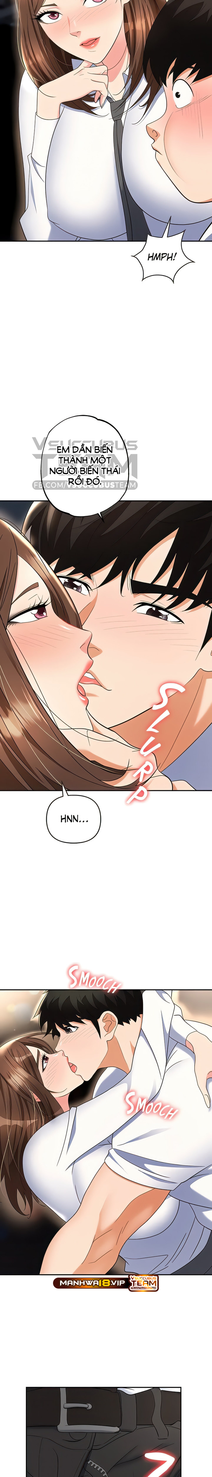 Sập Bẫy Chapter 48 - Next Chapter 49