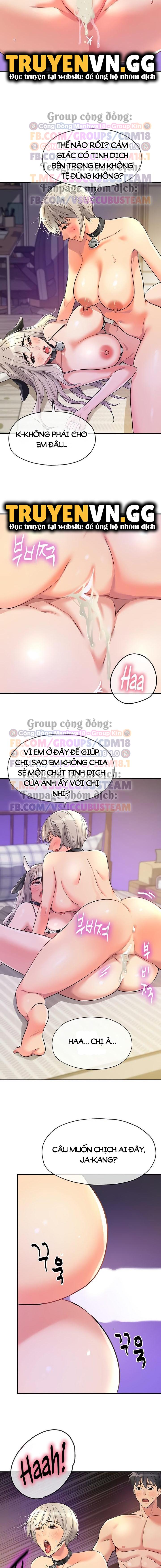 Thế Giới Mở Chapter 120 - Next Chapter 121