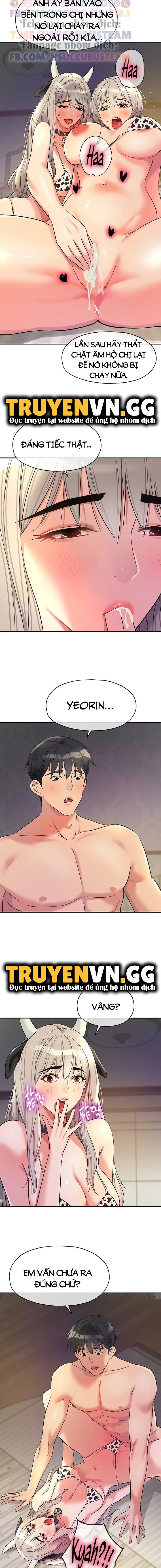Thế Giới Mở Chapter 120 - Next Chapter 121