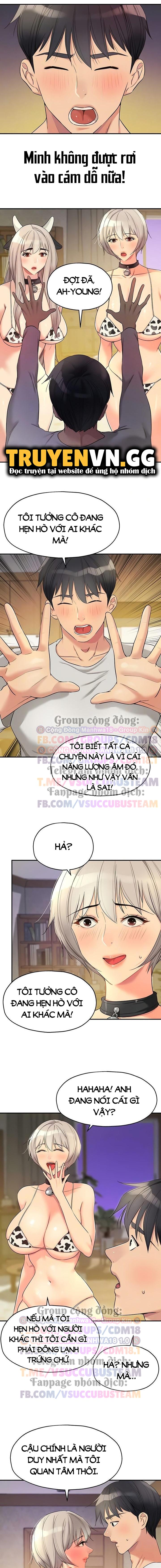 Thế Giới Mở Chapter 119 - Trang 2