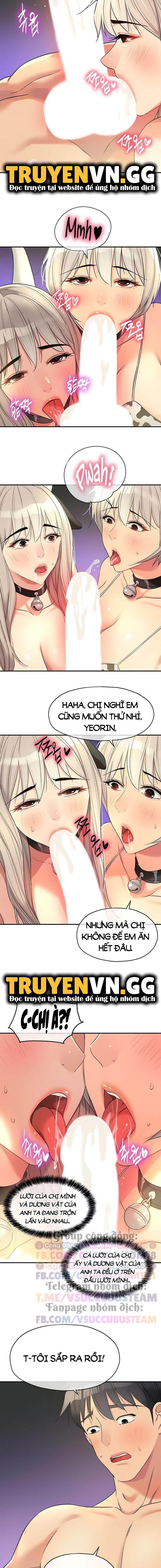 Thế Giới Mở Chapter 119 - Trang 2