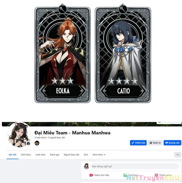 Gacha Vô Hạn Chapter 135 - Trang 2