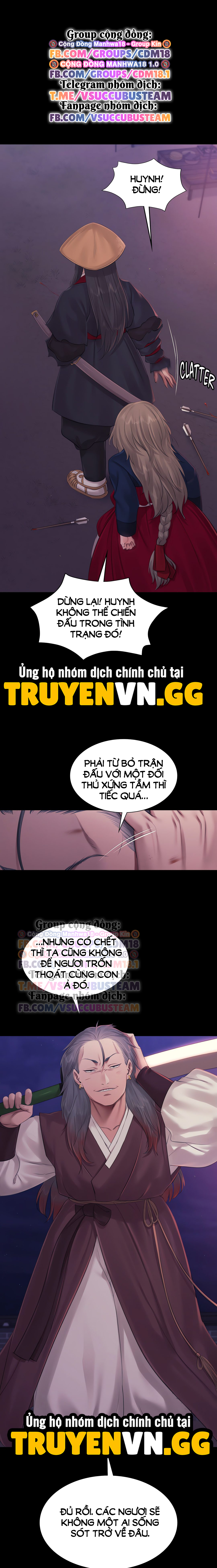 Tiểu Thư Chapter 131 - Trang 2